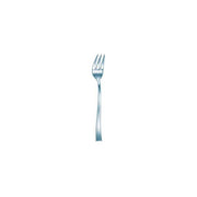 Arcoroc Latham Stainless Steel Fork Arc Cardinal, Silver, 12/Case - 6" Oyster Fork