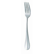 Chef & Sommelier Renzo by Arc Cardinal Stainless Steel Fork Arc Cardinal, Silver, 36/Case - 7 1/4" Dessert Fork