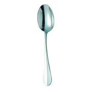 Chef & Sommelier Renzo by Arc Cardinal Stainless Steel Fork Arc Cardinal, Silver, 36/Case - 7 1/4" Dessert Spoon