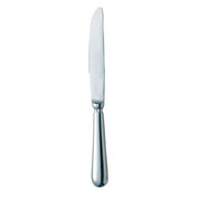 Chef & Sommelier Renzo by Arc Cardinal Stainless Steel Fork Arc Cardinal, Silver, 36/Case - 8 3/8" Solid Handle Dessert Knife