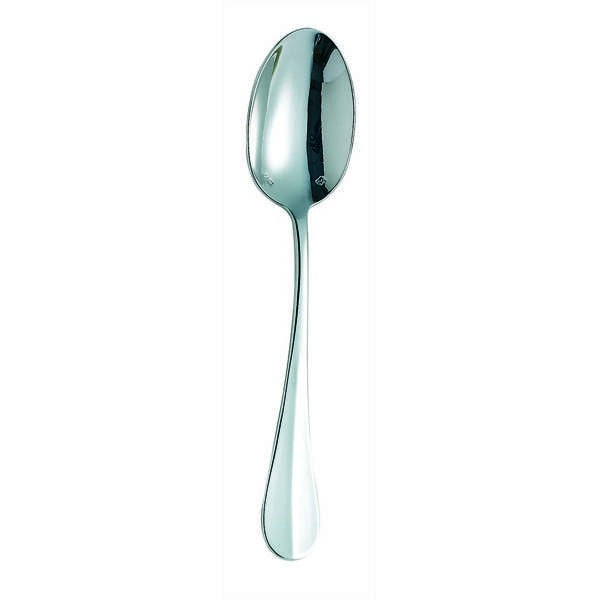 Chef & Sommelier Renzo by Arc Cardinal Stainless Steel Fork Arc Cardinal, Silver, 36/Case - 6" Teaspoon