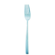 Arcoroc Satineo Stainless Steel Fork Arc Cardinal, Silver, 12/Case - 8 1/4" Dinner Fork