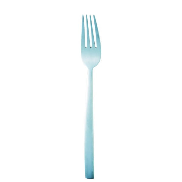 Arcoroc Satineo Stainless Steel Fork Arc Cardinal, Silver, 12/Case - 8 1/4" Dinner Fork