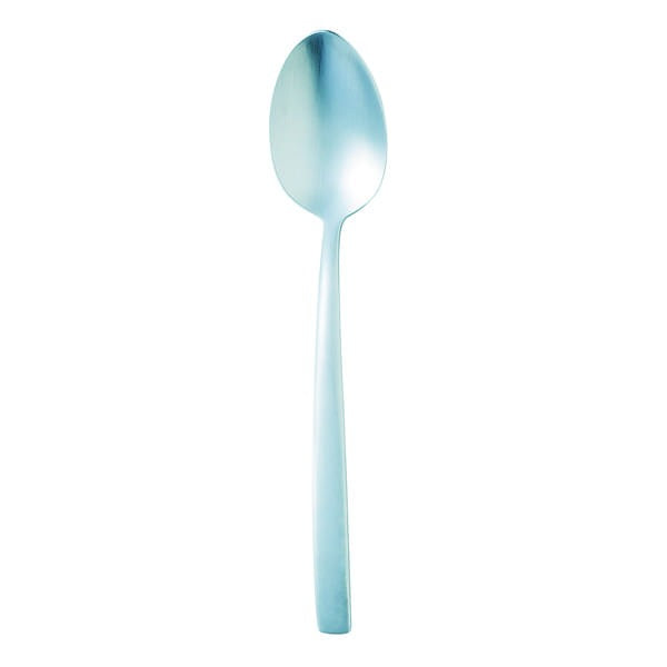 Arcoroc Satineo Stainless Steel Fork Arc Cardinal, Silver, 12/Case - 8 1/4" Dinner Spoon