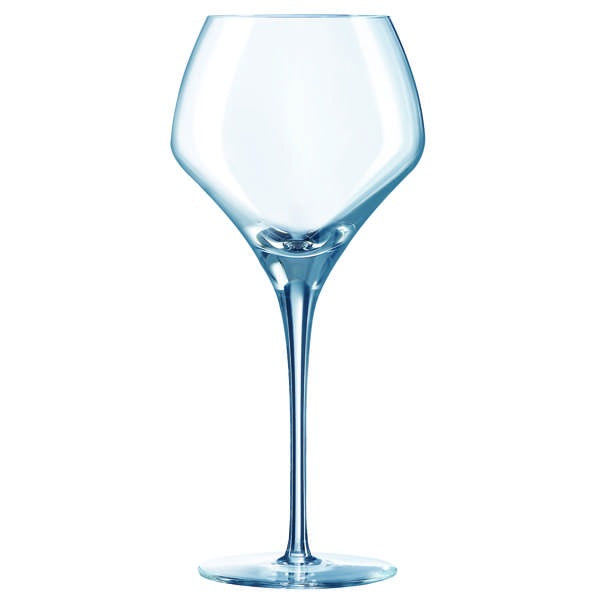 Chef & Sommelier U1010 Open Up Crystal Glass Arc Cardinal, 12.5 oz., Clear, 24/Case - Default Title