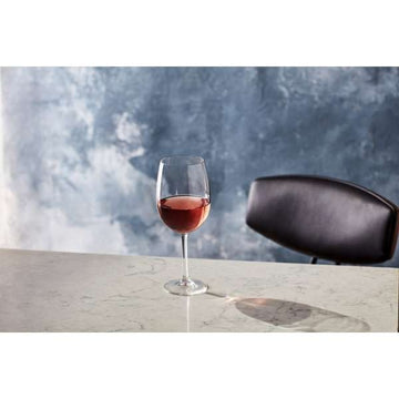 Arcoroc Romeo Glass Arc Cardinal, Clear, 12/Case - 16 Customizable