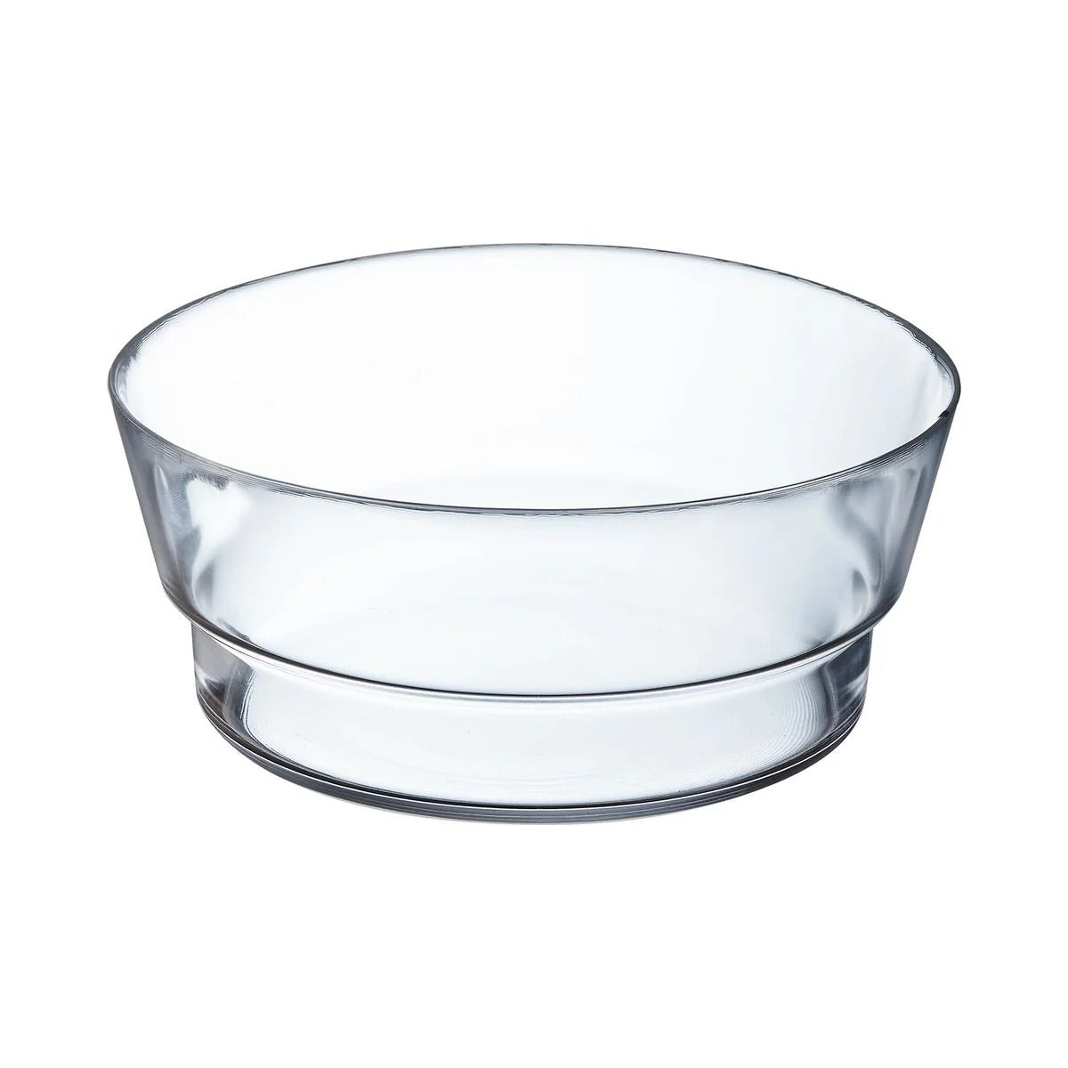 Arcoroc Glass Arc Cardinal, Clear, 12/Case - photo 2