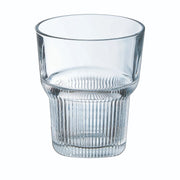 Arcoroc Starline Glass Arc Cardinal, Clear, 24/Case - photo 3
