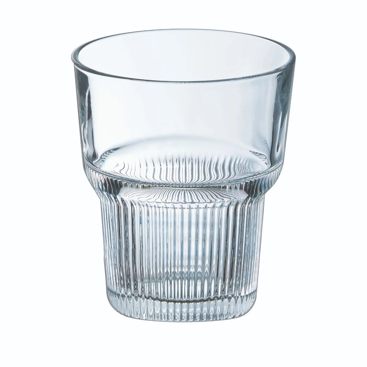 Arcoroc Starline Glass Arc Cardinal, Clear, 24/Case - photo 3