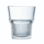 Arcoroc Starline Glass Arc Cardinal, Clear, 24/Case - 10 oz.