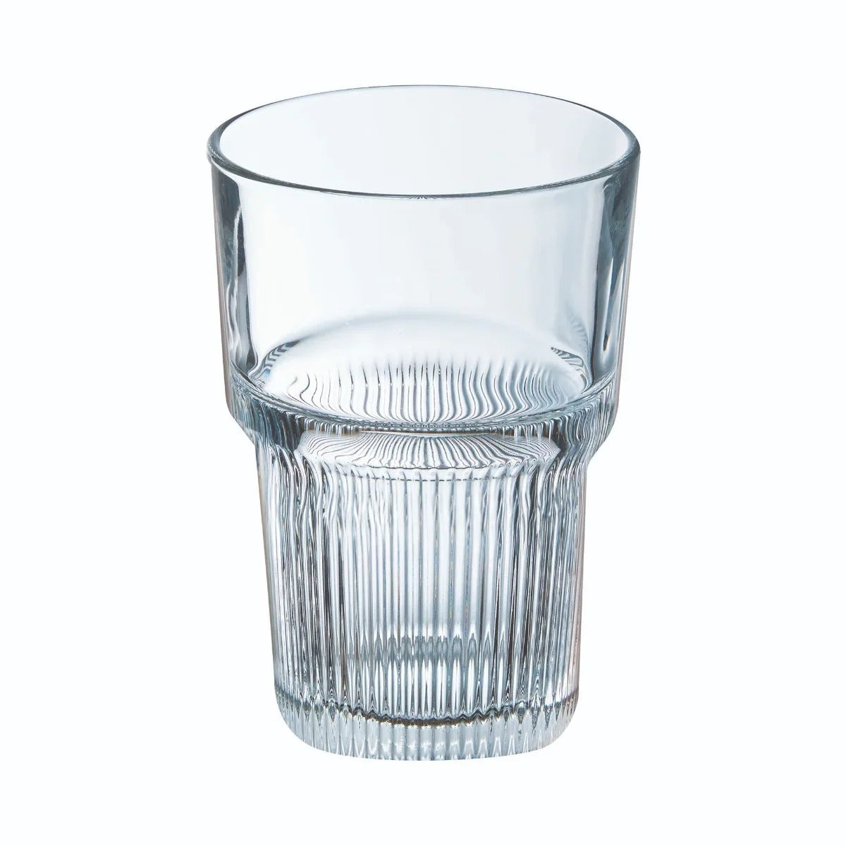 Arcoroc Starline Glass Arc Cardinal, Clear, 24/Case - photo 4