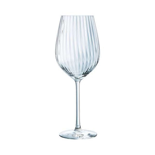 Arcoroc X0631 Serena Glass Arc Cardinal, 16 oz., Clear, 12/Case - Default Title