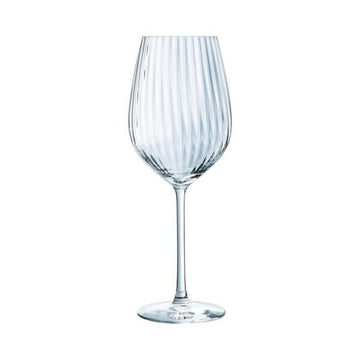 Arcoroc X0631 Serena Glass Arc Cardinal, 16 oz., Clear, 12/Case - Default Title