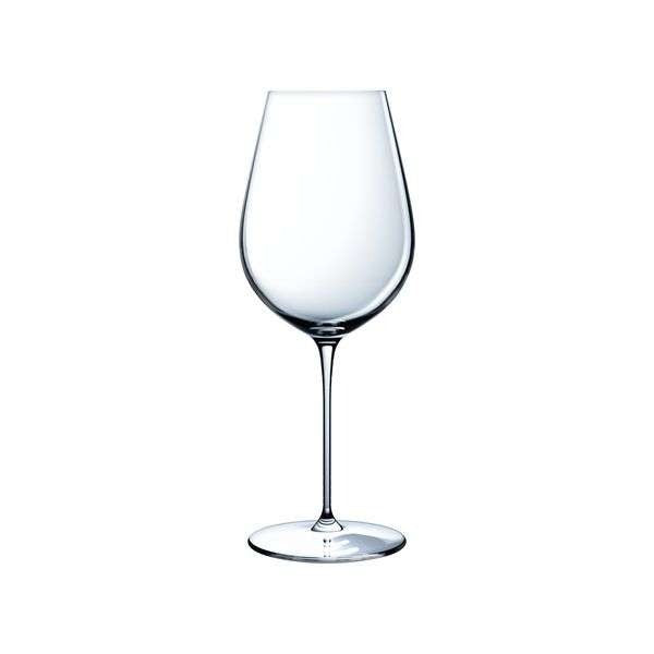 Chef & Sommelier Galea Crystal Glass Arc Cardinal, Clear, 12/Case - 16 oz.