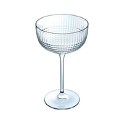 Arcoroc Discora Crystal Glass Arc Cardinal, Clear, 24/Case - photo 2