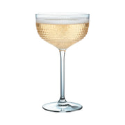 Arcoroc Discora Crystal Glass Arc Cardinal, Clear, 24/Case - photo 3