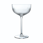 Arcoroc Discora Crystal Glass Arc Cardinal, Clear, 24/Case - 7 oz.