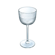 Arcoroc Discora Crystal Glass Arc Cardinal, Clear, 24/Case - photo 4