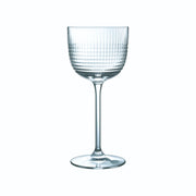 Arcoroc Discora Crystal Glass Arc Cardinal, Clear, 24/Case - 6 oz.