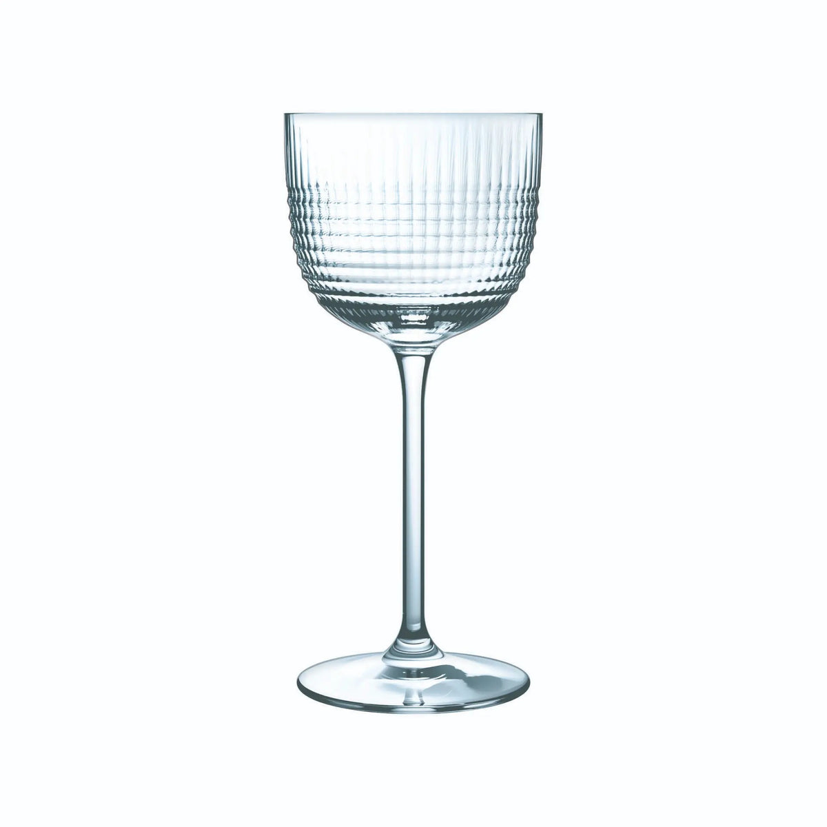 Arcoroc Discora Crystal Glass Arc Cardinal, Clear, 24/Case - 6 oz.