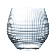 Arcoroc Discora Crystal Glass Arc Cardinal, Clear, 24/Case - 12.5 oz.