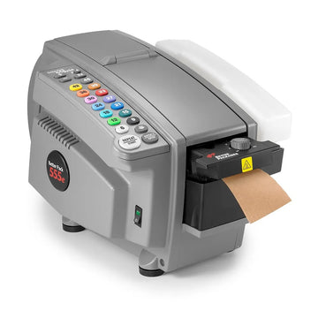 Better Packages 555eSA Tape Dispenser, 12 1/2" x 20", 115V - Default Title