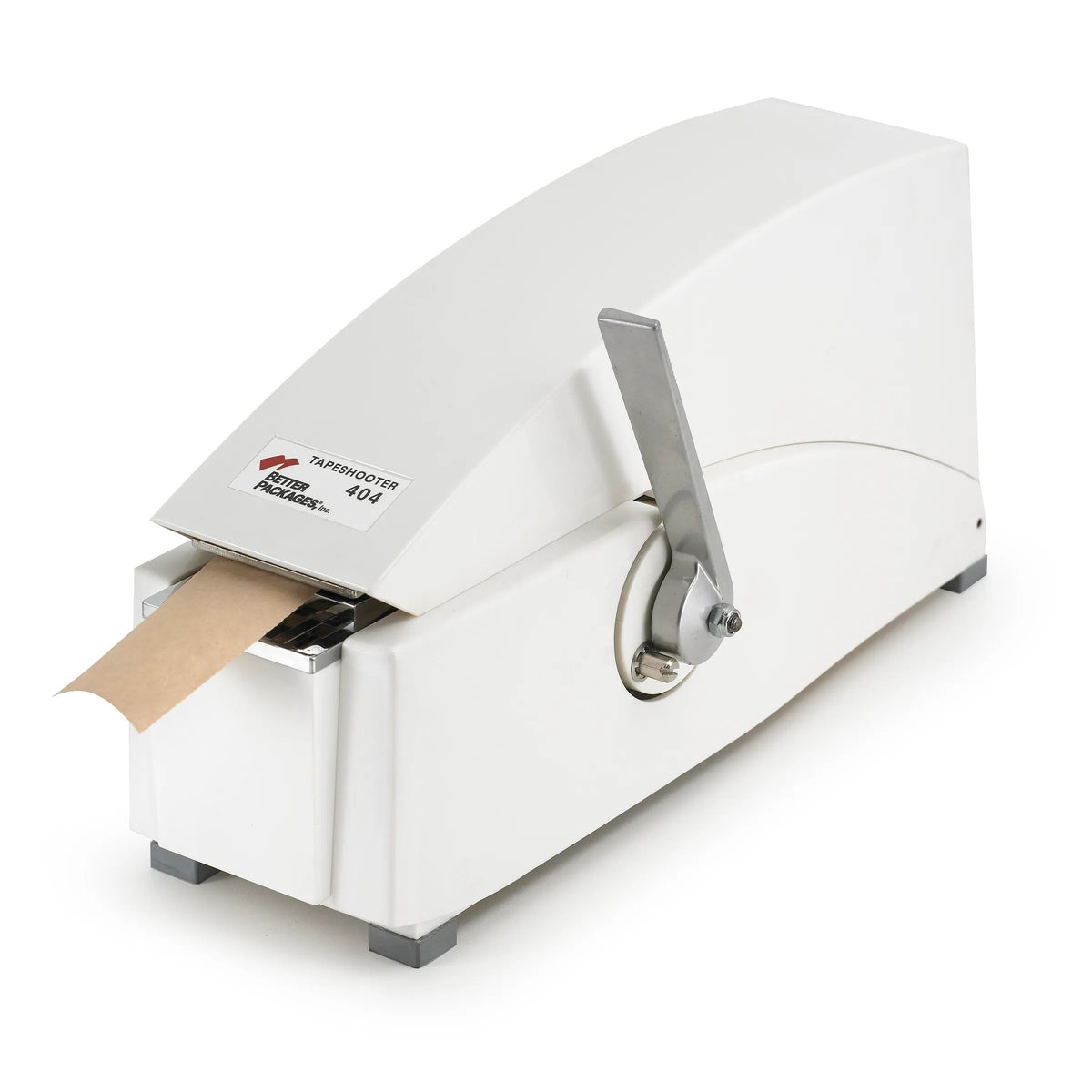 Better Packages TS404 Tape Dispenser, 5" x 14", Gray - Default Title