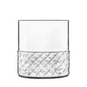 Luigi Bormioli 11899/01 Vinea Crystal Coupe Glass, 10.25 oz., Clear, 24/Case - Default Title
