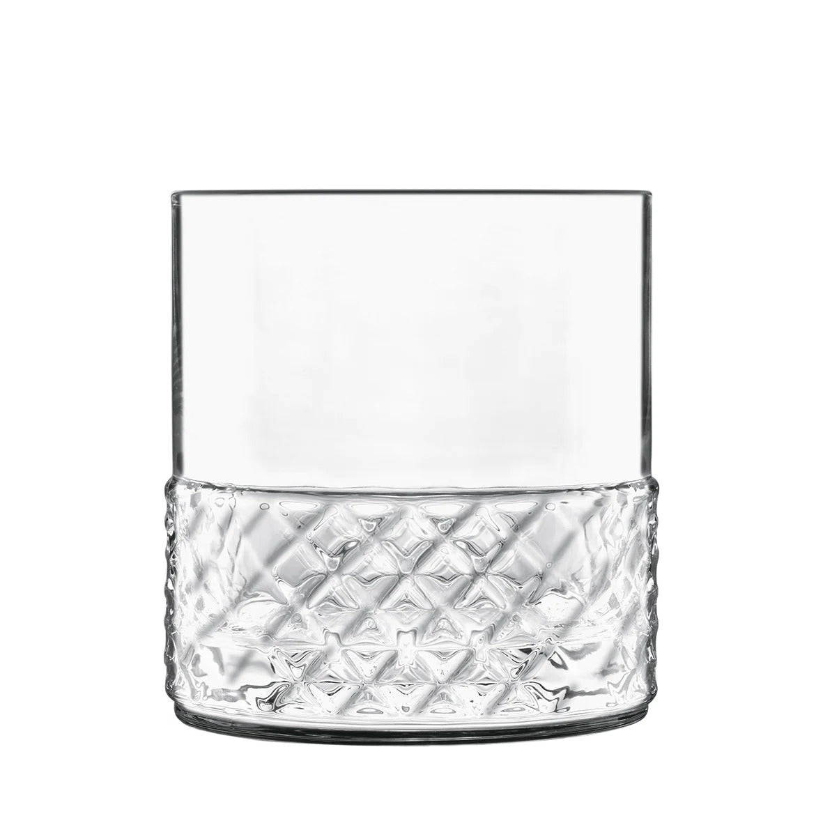 Luigi Bormioli 11899/01 Vinea Crystal Coupe Glass, 10.25 oz., Clear, 24/Case - Default Title