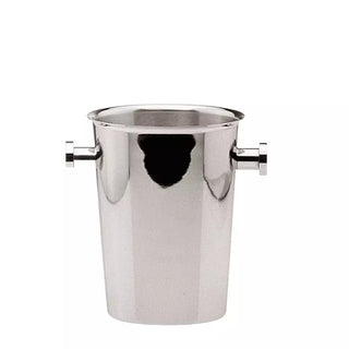 Hepp 12.4818.1610 Profile Stainless Steel Wine Cooler, 109 oz., Silver - Default Title