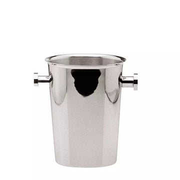 Hepp 12.4818.1610 Profile Stainless Steel Wine Cooler, 109 oz., Silver - Default Title