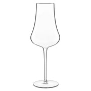 Luigi Bormioli 12500/01 Tentazioni Crystal Champagne Flute, 14.25 oz., Clear, 12/Pack - Default Title
