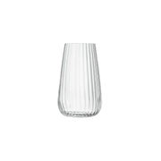 Luigi Bormioli 12502/01 Tentazioni Crystal Red Wine Glass, 19.25 oz., Clear, 12/Pack - Default Title
