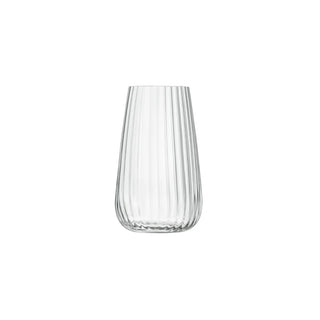 Luigi Bormioli 12502/01 Tentazioni Crystal Red Wine Glass, 19.25 oz., Clear, 12/Pack - Default Title