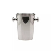 Hepp 15.4518.1900 Excellent Stainless Steel Wine Cooler, 165 oz., Silver - Default Title