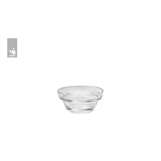 Hepp 50.8345.0000 Neutral Glass Cup Insert, 5 oz., Clear - Default Title