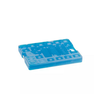 Hepp 57.0070.9990 Neutral Plastic Ice Pack, 8" x 10 1/8", Blue - Default Title