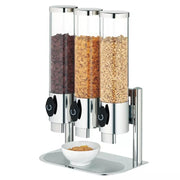 Hepp 57.0123.6040 Excellent Cereal Dispenser, 369 oz. - Default Title