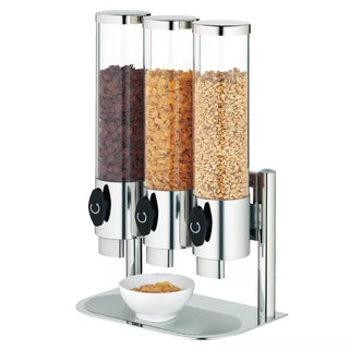 Hepp 57.0123.6040 Excellent Cereal Dispenser, 369 oz. - Default Title
