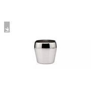 Hepp 60.7419.0000 Neutral Stainless Steel Ice Bucket, 1 qt., Silver - Default Title