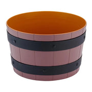 Dalebrook from Global Tableware Collective ABS Plastic Display Bowl - 248 oz.