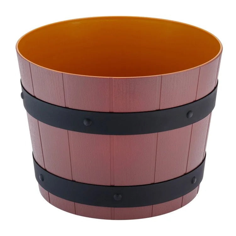 Dalebrook from Global Tableware Collective ABS Plastic Display Bowl - 208 oz.