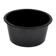 Dalebrook from Global Tableware Collective Melamine Bowl Insert, Black - 144 oz.