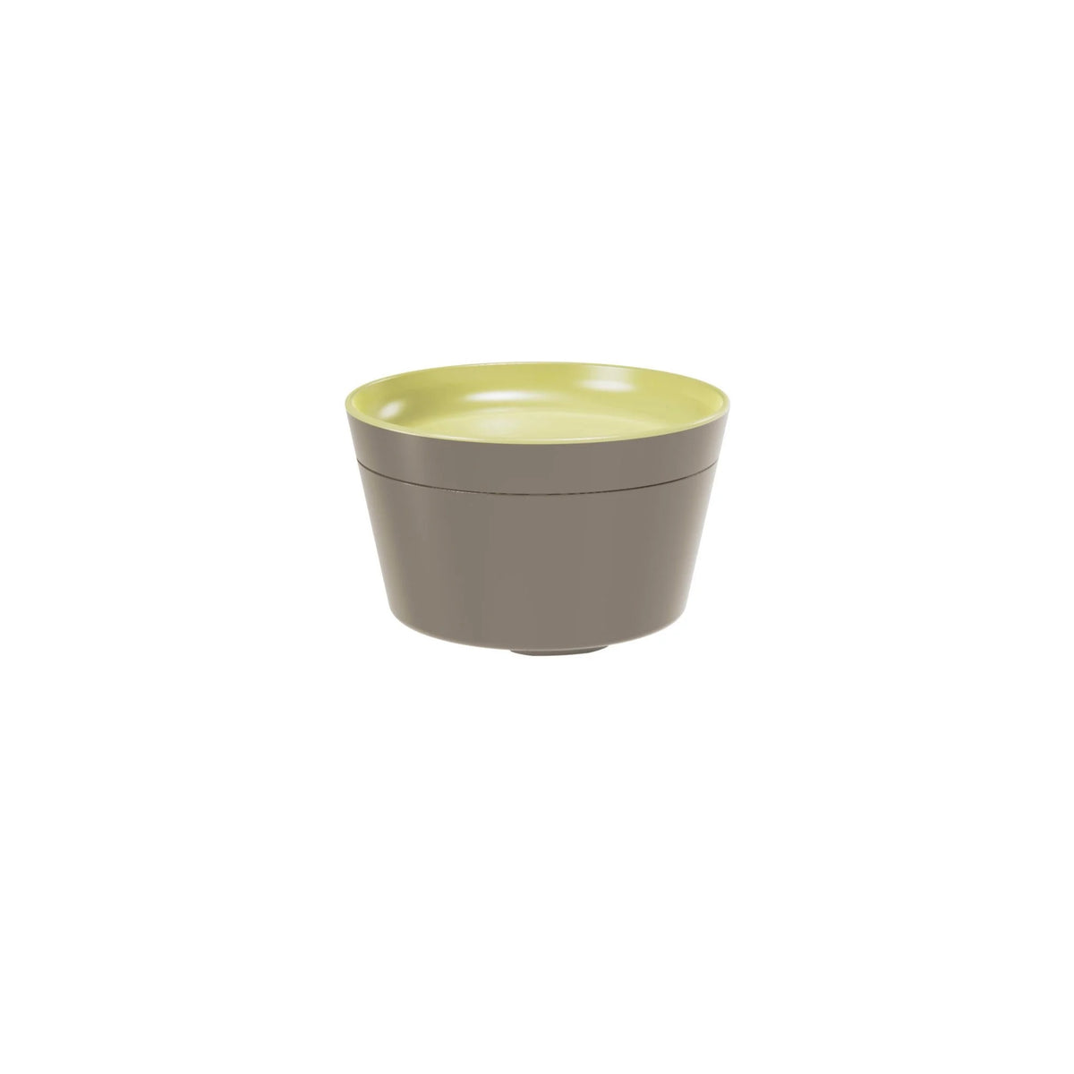 Dalebrook from Global Tableware Collective Mayfair Melamine Bowl, 17 oz., 8/Case - photo 2