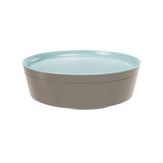 Dalebrook from Global Tableware Collective Mayfair Melamine Lid, 11" Diameter, 6/Case - photo 2