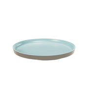 Dalebrook from Global Tableware Collective Mayfair Melamine Lid, 11" Diameter, 6/Case - Blue Gray