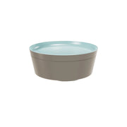 Dalebrook from Global Tableware Collective Mayfair Melamine Lid, 8 1/4" Diameter, 12/Case - photo 2