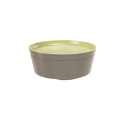 Dalebrook from Global Tableware Collective Mayfair Melamine Lid, 8 1/4" Diameter, 12/Case - photo 3