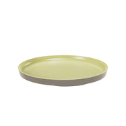 Dalebrook from Global Tableware Collective Mayfair Melamine Lid, 11" Diameter, 6/Case - Gray Green
