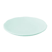Dalebrook from Global Tableware Collective Mineral Melamine Plate, Blue - 11 13/16"